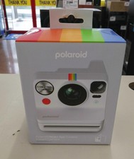 POLAROID POLAROID NOW GENERATION3 Instant