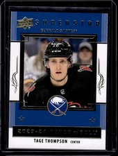 2023-24 Upper Deck #HR-26 Tage Thompson Honor Roll