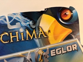 LEGO Chima Speedorz Nest Dive (70105) &ndash; New/Sealed