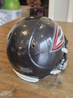 RARE Riddell AFL Cleveland Gladiators Mini Helmet Las Vegas New Jersey Arena — photo 5