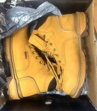 ROCKY RAMS HORN WATERPROOF WORK BOOTS RKK0392