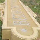 Its A Wonderful Life/Bedford Falls/Pottersville Large Neon Lightup Panelset 16' — photo 3