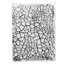 Transparent Stamp Silicone Seal Sheet For DIY Scrapbook Craft Card Album