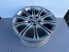 BMW 3 series M Sport 18" MV2 135M Rear Single Alloy Wheel - E46 Z4 8.5JX18