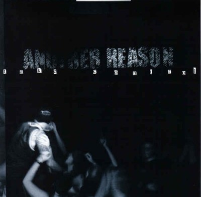 Another Reason- Take Control VINYL 7'' (1999) GERMANY -Crucial Response- SxE HC