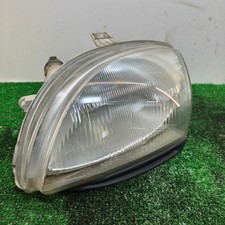 Feu avant (phare) Fiat 600