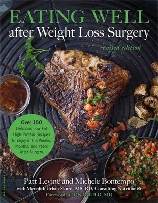 Eating Well after Weight Loss Surgery | Meredith Urban-Skuro (u. a.) | Englisch