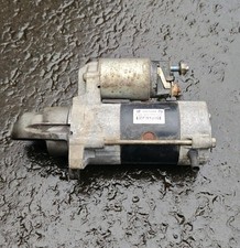 2015 VAUXHALL INSIGNIA 1.6 CDTI STARTER MOTOR 55570068