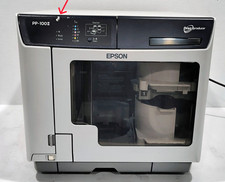 Epson PP-100II N181A produttore di dischi automatico CD DVD Blu-ray editore e stampante