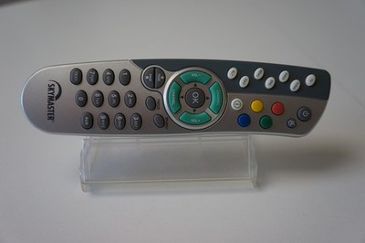 SKYMASTER - Original Fernbedienung / Remote Control +