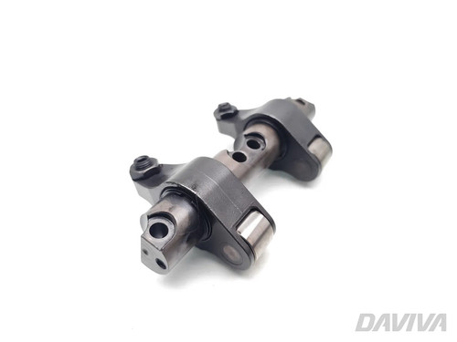 Audi A6 Motorventil-Kipphebel 1.9 TDI Diesel 96kW (130 HP) 038443B 2003 Saloon