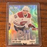 Upper Deck 2025-26 Allure Hockey Hues Next Lane Hutson HN-15 Montreal Canadiens
