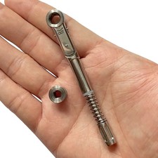 Zahnmedizin isches Implantat-Werkzeug Oral Universal-Reparatur zahnmedizin ische