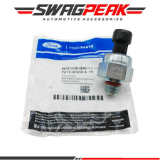 OEM Fuel Injection Pressure Sensor F6TZ-9F838-A for 7.3L 94-03 Ford Powerstroke