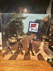 The Beatles Abbey Road Vinyl LP Record 1969 Apple Records