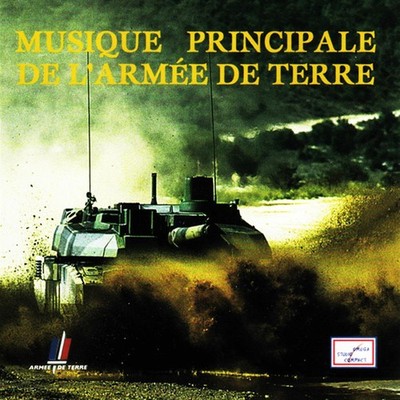 Anthologie N 2: Les Blindes - Le Train - L'alat - Musique Prin... (Audio CD)