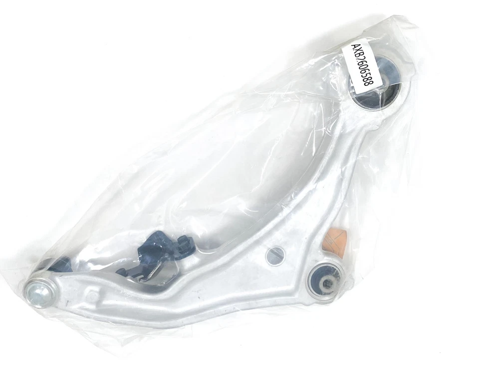 Conjunto de brazo de control de suspensión y rótula MOOG RK622158 09-14 Nissan Murano Foto 2 de 3