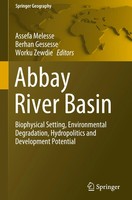 Assefa Melesse (U. A.) | Abbay River Basin | Buch | Englisch (2025) | Ix