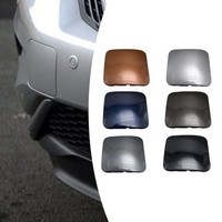 Nissan Murano OEM FrontstoßStange AnhäNgerkupplungs-Abdeckung 77011241847N