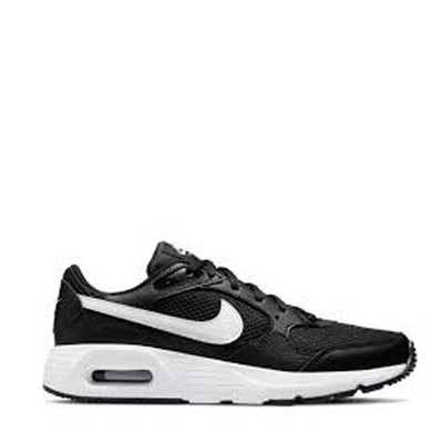 Nike Air Max SC Black White CZ5358-002 Boys Size NEW In Box