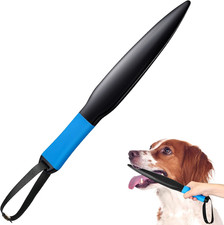 Dog Break Stick Pet Dog Bite Training Stick Pet Chew Toys for Small Medium Pet S