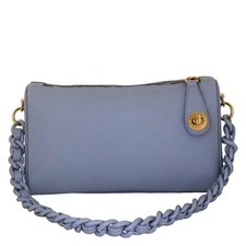 BORSA SPALLA CHEWING BAG CAMOMILLA MILANO
