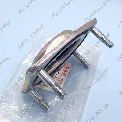 シャリーパーツ Genuine OEM Suzuki Vitara 1999-2002 Silver Retainer Rear Wheel