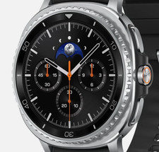 Samsung Galaxy Watch 8 Classic 46mm (BT + WiFi) SM-L500NZKAXAA - watch only