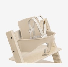 Stokke Tripp Trapp Baby Set Harness - Natural