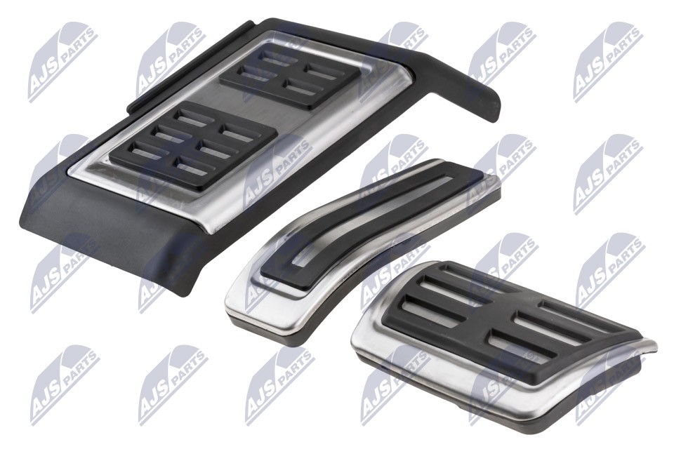 Fits NTY EZC-AU-335 PEDAL PADS