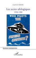 Cyril Le Tallec | Les Sectes Ufologiques | Taschenbuch | FranzöSisch (2020)