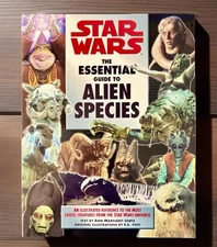 Alien Species by Ann Margaret Lewis (2001, Trade Paperback)