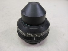 Nikon Alphaphot YS Abbe 1.25 Microscope Condenser Module 