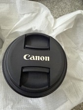 Canon RF-S 10-18mm f/4.5-6.3 IS STM Lens