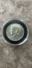 1968-D Kennedy Half Dollar - 40% Silver