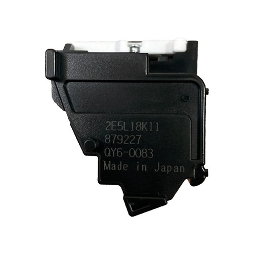 QY6-0083 Print Head Printer Repair Parts For Canon MG6380 MG7180 IP8780 MG7580 - Afbeelding 4 van 4