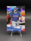 2026 Topps Series 2 Wyatt Langford Base (RAW)