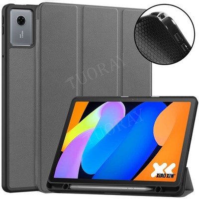 Für Lenovo Idea Tab TB336FU/Xiaoxin Pad 11'' 2025 Tablet Schutzhülle Tasche-Cover