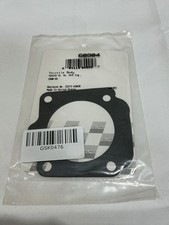 Fel-pro 60904 Fuel Injection Throttle Body Mounting Gasket Paper Premium Fel-pro 60904 Fuel Injection Throttle Body Mounting Gasket Paper Premium