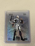 2026 Bo Jackson Battle Arena Gaveler Aaron Judge SP ICON Battlefoil