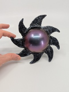 Stardew Valley "Void Essence" prop by Studson Studio