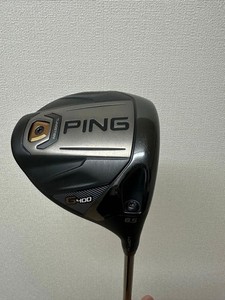 ping g400 lst | eBay