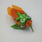 1984 G1 Transformers Vintage Deluxe Insecticon Venom Action Figure