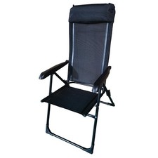 Liberty Hygrove Recline Chair  Caravan Camping Motorhome LL1613