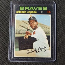 1971 Topps Football Cards 47