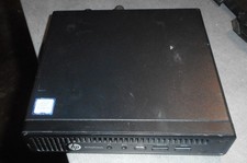 Mini pc HP Elitedesk 800 G2