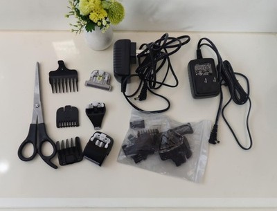 Wahl Lithium-Ion trimmer Kit for Model 9854-600 NO BOX, ONLY PIECES