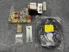 Schneider HCR12SNCT I-Line Panelboard, HCR, 1200A Neutral Current Transformer