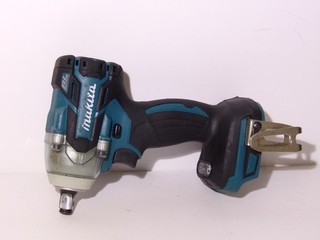 Makita LXT DTW285 18V Brushless 1/2" Impact Wrench BODY full Working Order