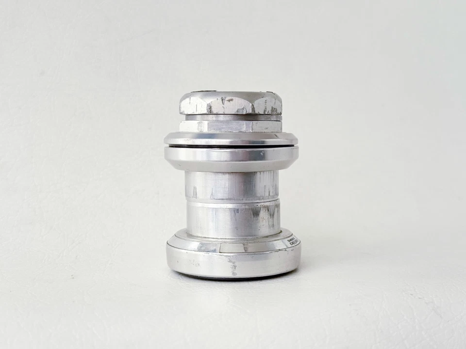 "Auriculares roscados Shimano Deore XT 1-1/8"" HP M-741 rodamientos de cartucho" Foto 2 de 4